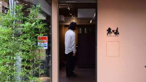 茶有喝过才能说┃23 放了30年忘了喝的茶 叫人情